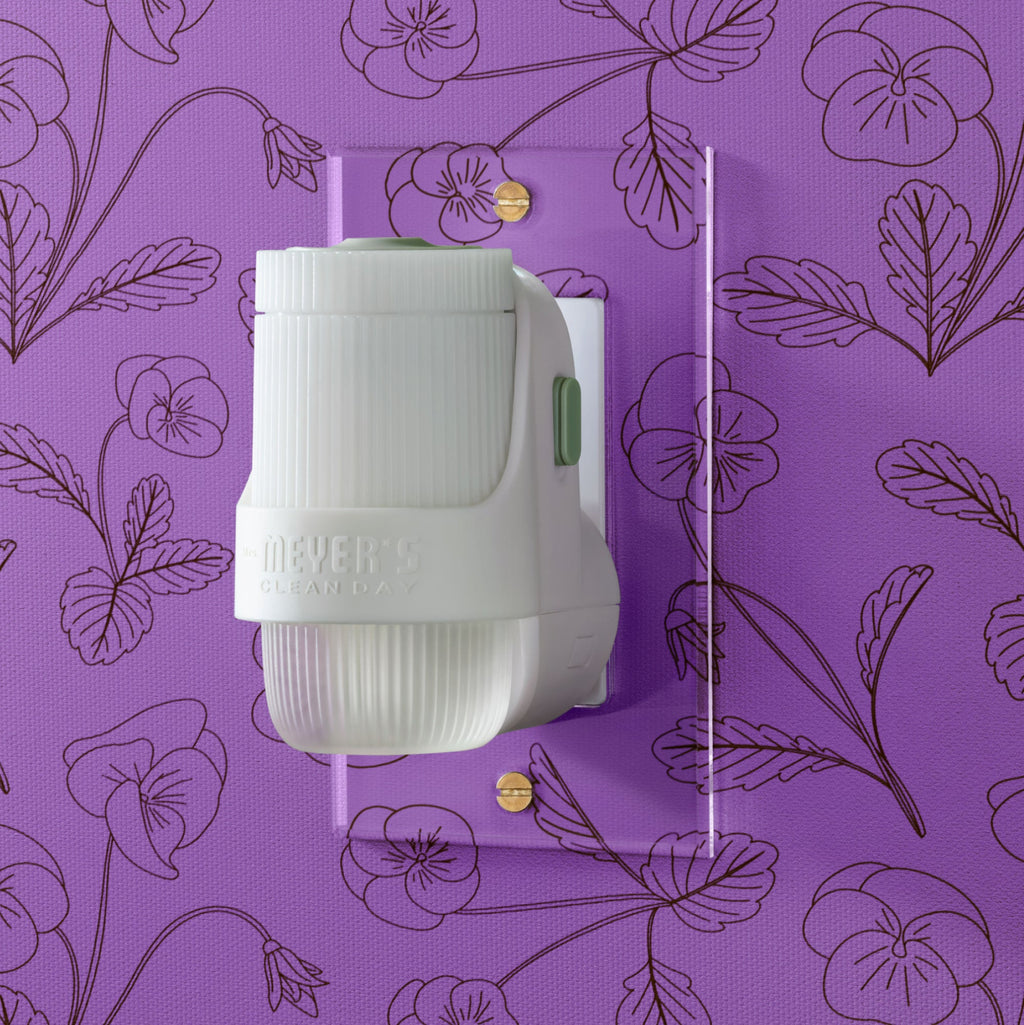 Compassion Flower Plug In Scented Oil Refill, 2-Pack - Home Care