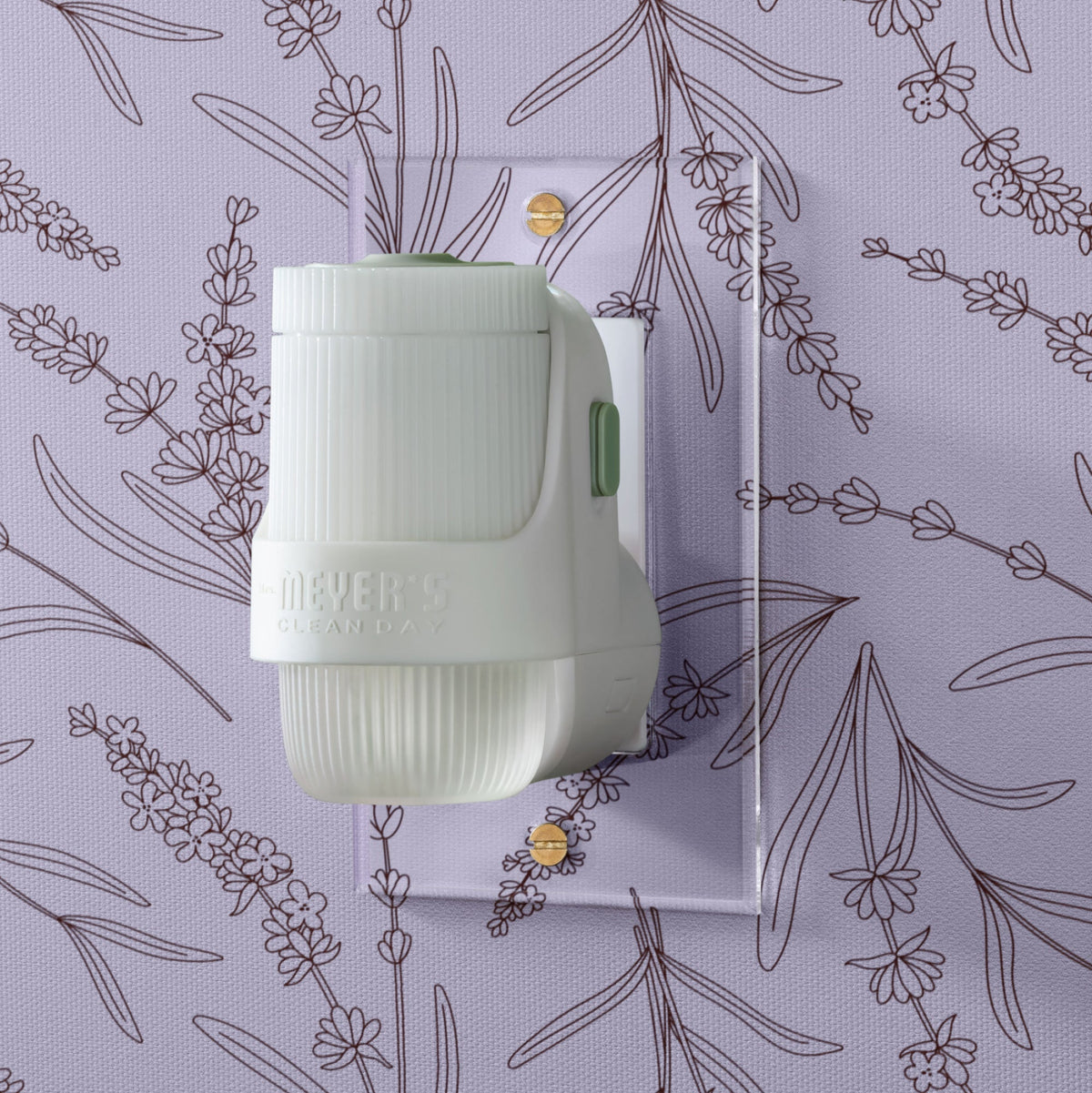 Lavender Plug In Scented Oil Refill, 2-Pack - Home Care