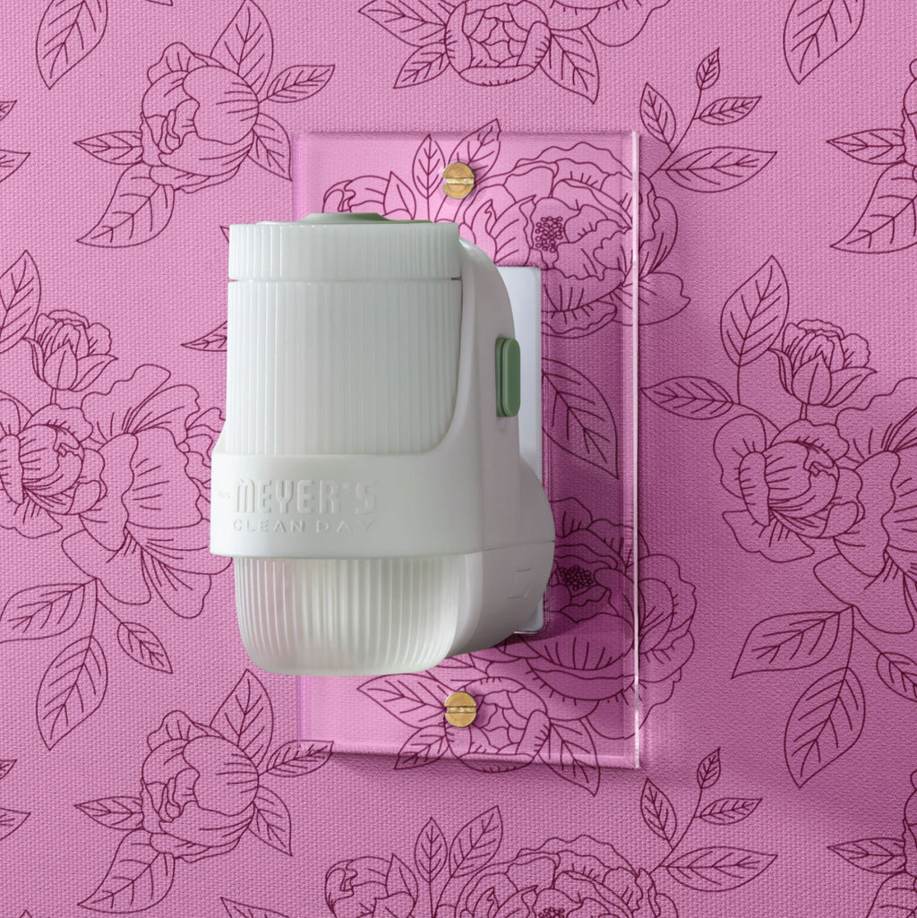 Home Care Peony Plug In Scented Oil Refill, 2-Pack