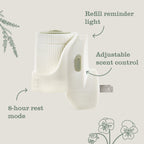 Plug In Oil Warmer - Home Care