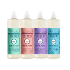 Spring Seasonal Dish Soap Collection