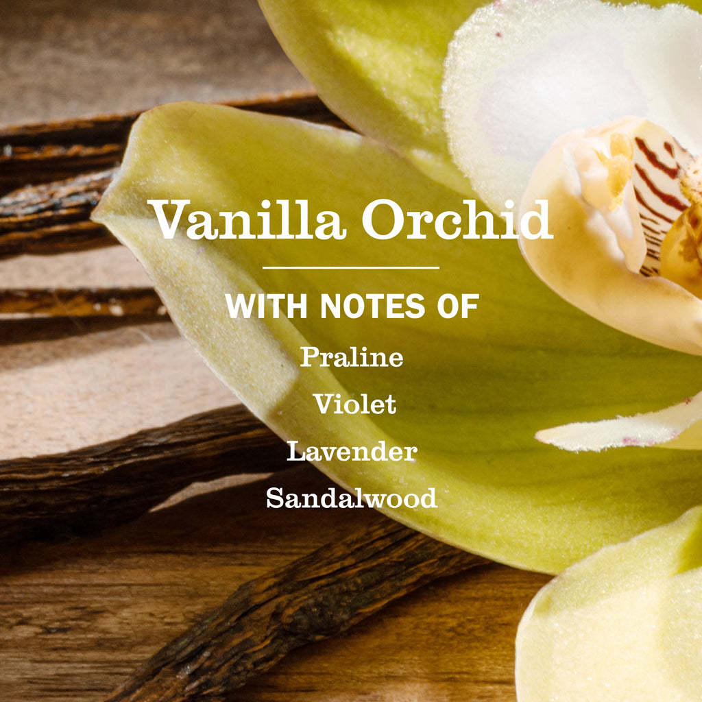 Vanilla Orchid Liquid Hand Soap - Home Care
