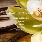Vanilla Orchid Liquid Hand Soap - Home Care