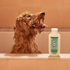 Sweet Chamomile 3-in-1 Dog Shampoo - Home Care