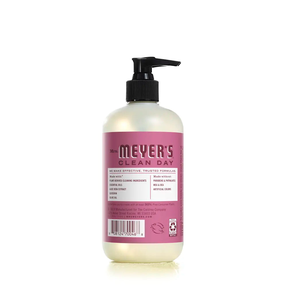 Home Care Mum Liquid Hand Soap