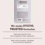 Lavender Dryer Sheets - Home Care