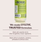Lemon Verbena Room Freshener - Home Care