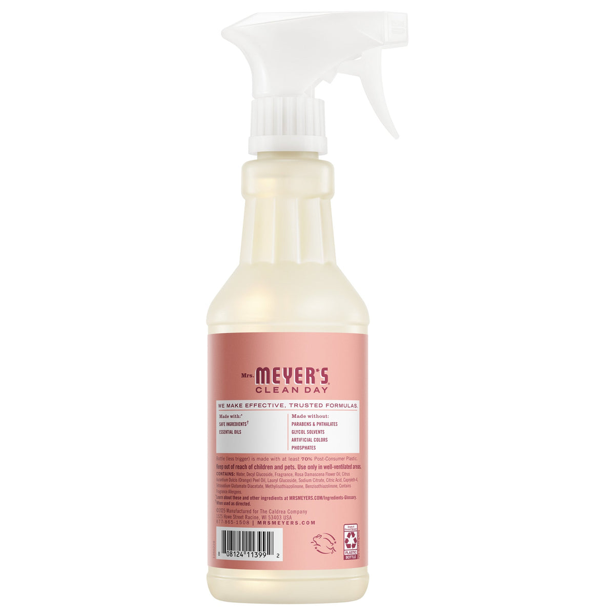 Home Care Rose Multi-Surface Everyday Cleaner 3-count Bundle
