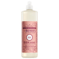 Rose Dish Soap