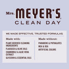 Lavender Body Wash - Home Care