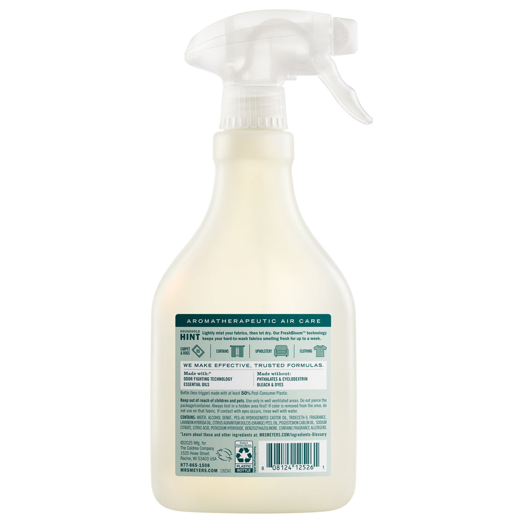 Home Care Birchwood Fabric Freshener