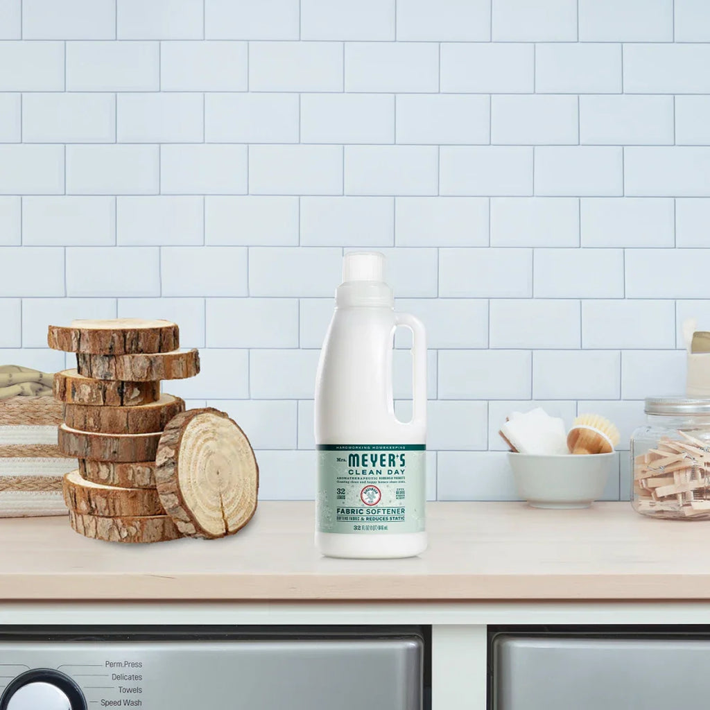Birchwood Fabric Softener - Home Care