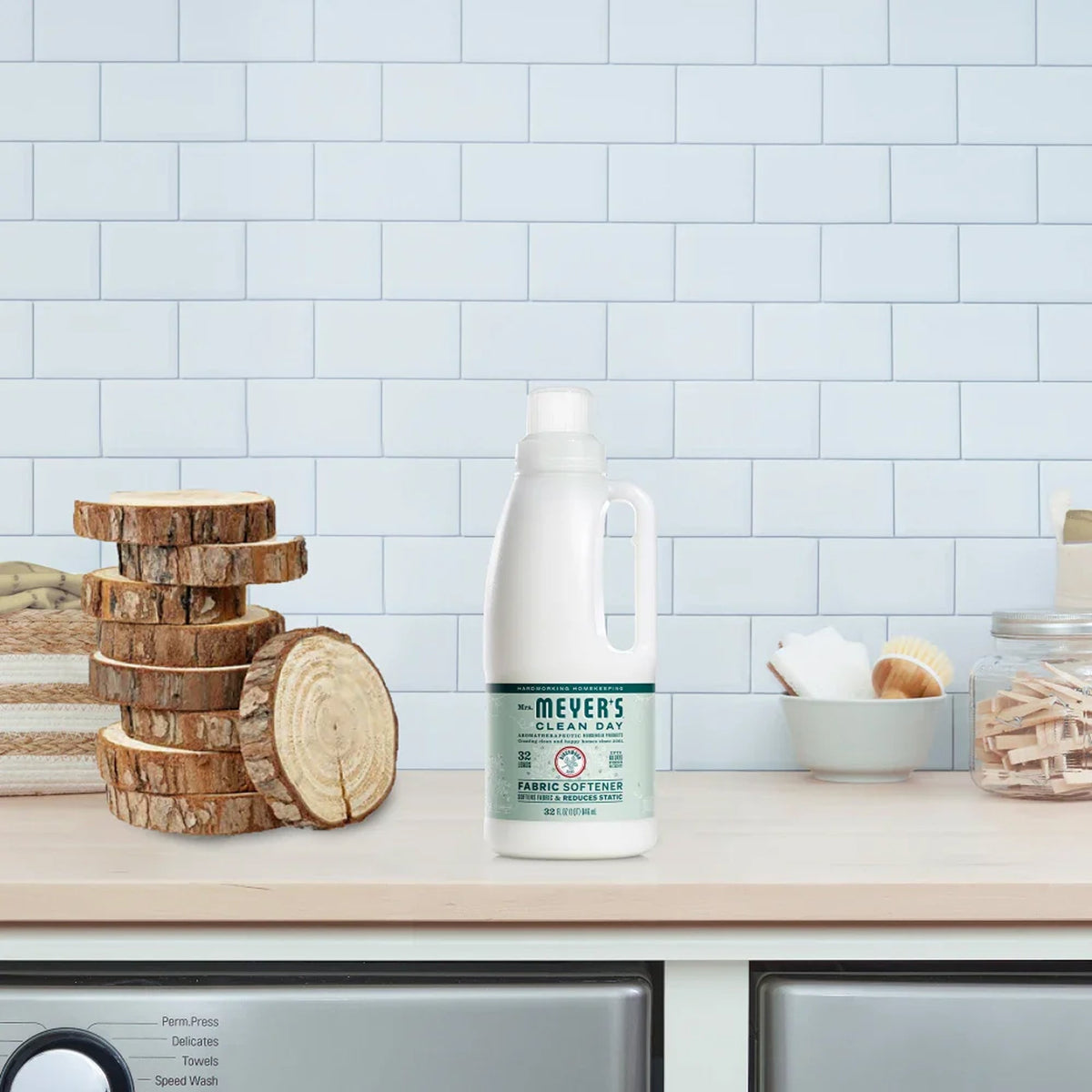 Birchwood Fabric Softener - Home Care