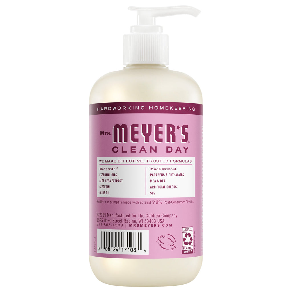 Peony Liquid Hand Soap - Home Care