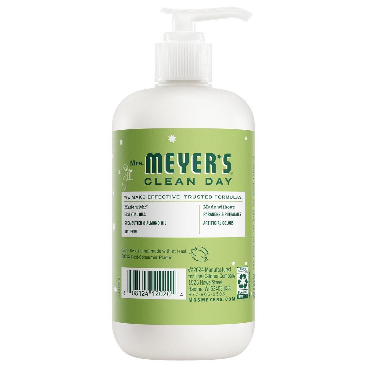 Iowa Pine Hand Lotion - Home Care