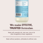 Dewdrop Dish Soap - Home Care