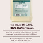 Home Care Birchwood Liquid Hand Soap Refill