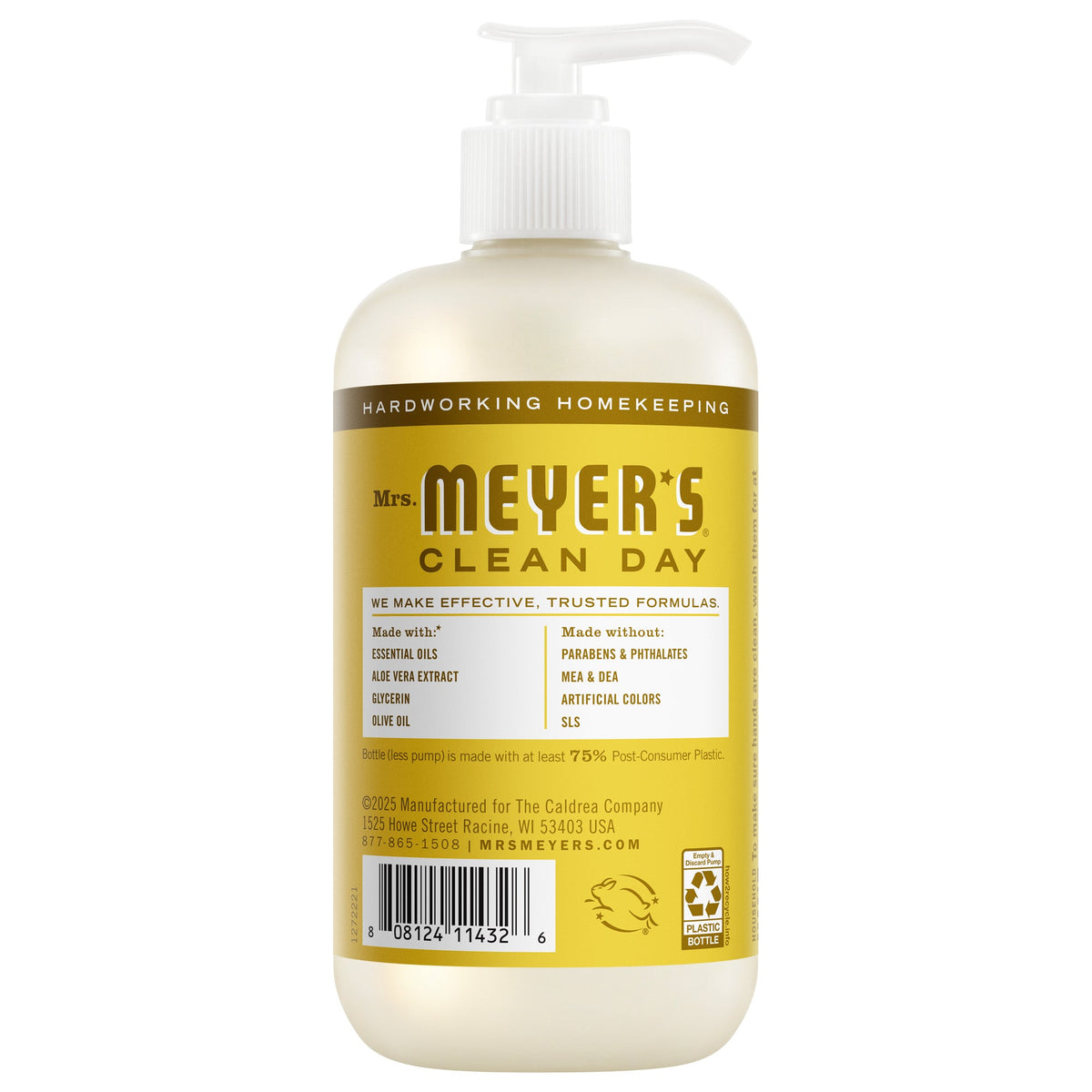 Daisy Liquid Hand Soap - Home Care