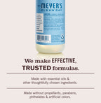 Rain Water Room Freshener - Home Care
