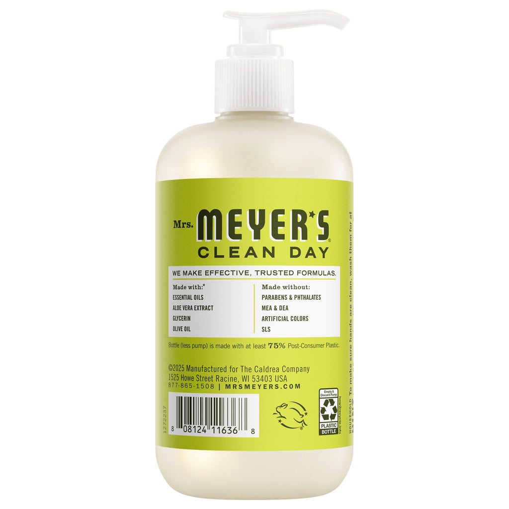 Home Care Pear Tree Liquid Hand Soap