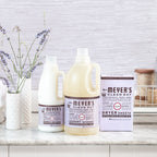 Lavender Dryer Sheets - Home Care