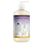 Home Care Compassion Flower Liquid Hand Soap