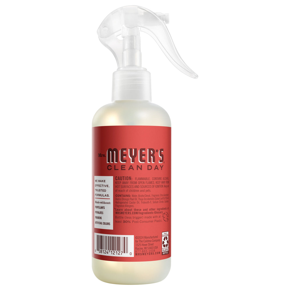 Home Care Tomato Vine Room Freshener