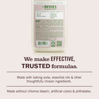 Home Care Apple Blossom Baking Soda Cream Cleaner
