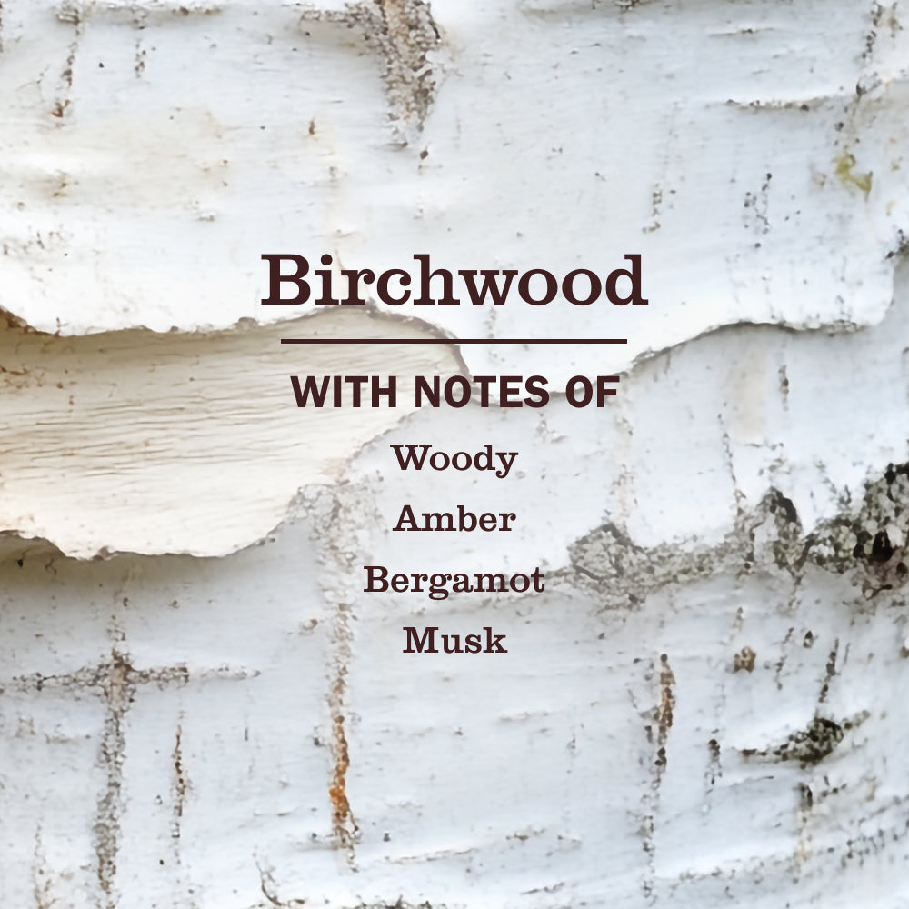 Home Care Birchwood Liquid Hand Soap