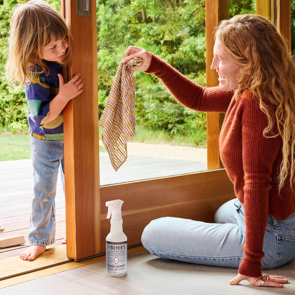 Lavender Glass Cleaner - Home Care