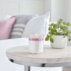 Peppermint Soy Candle Large - Home Care
