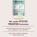 Home Care Birchwood Liquid Hand Soap