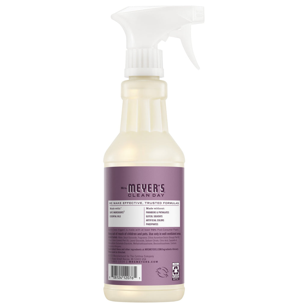 Elderberry Multi-Surface Everyday Cleaner - Home Care