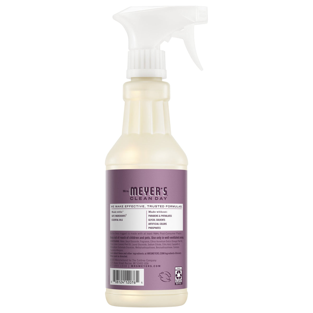Elderberry Multi-Surface Everyday Cleaner - Home Care