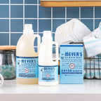 Home Care Rain Water Dryer Sheets