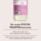 Home Care Peony Multi-Surface Concentrate