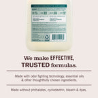 Home Care Birchwood Fabric Freshener