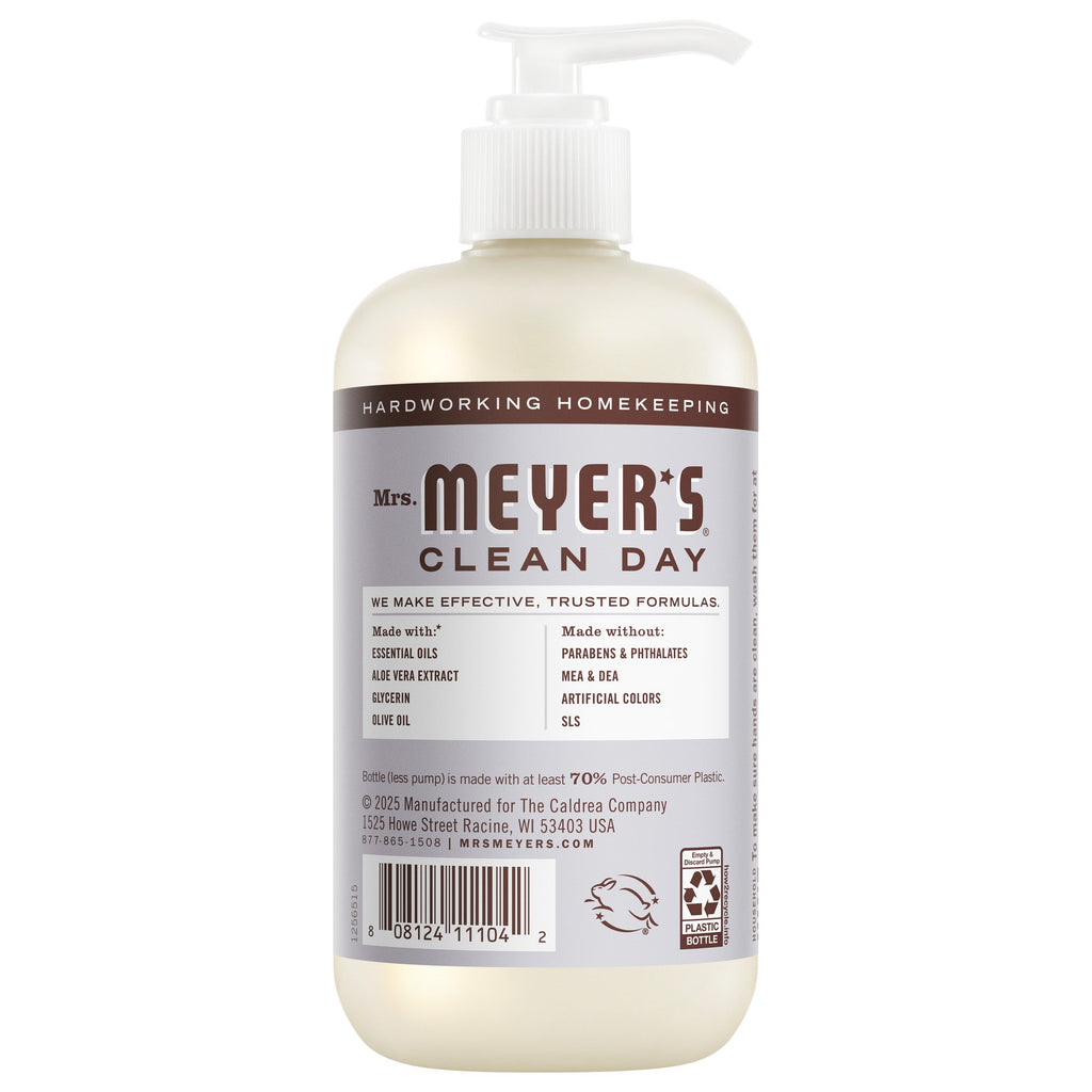 Home Care Lavender Liquid Hand Soap