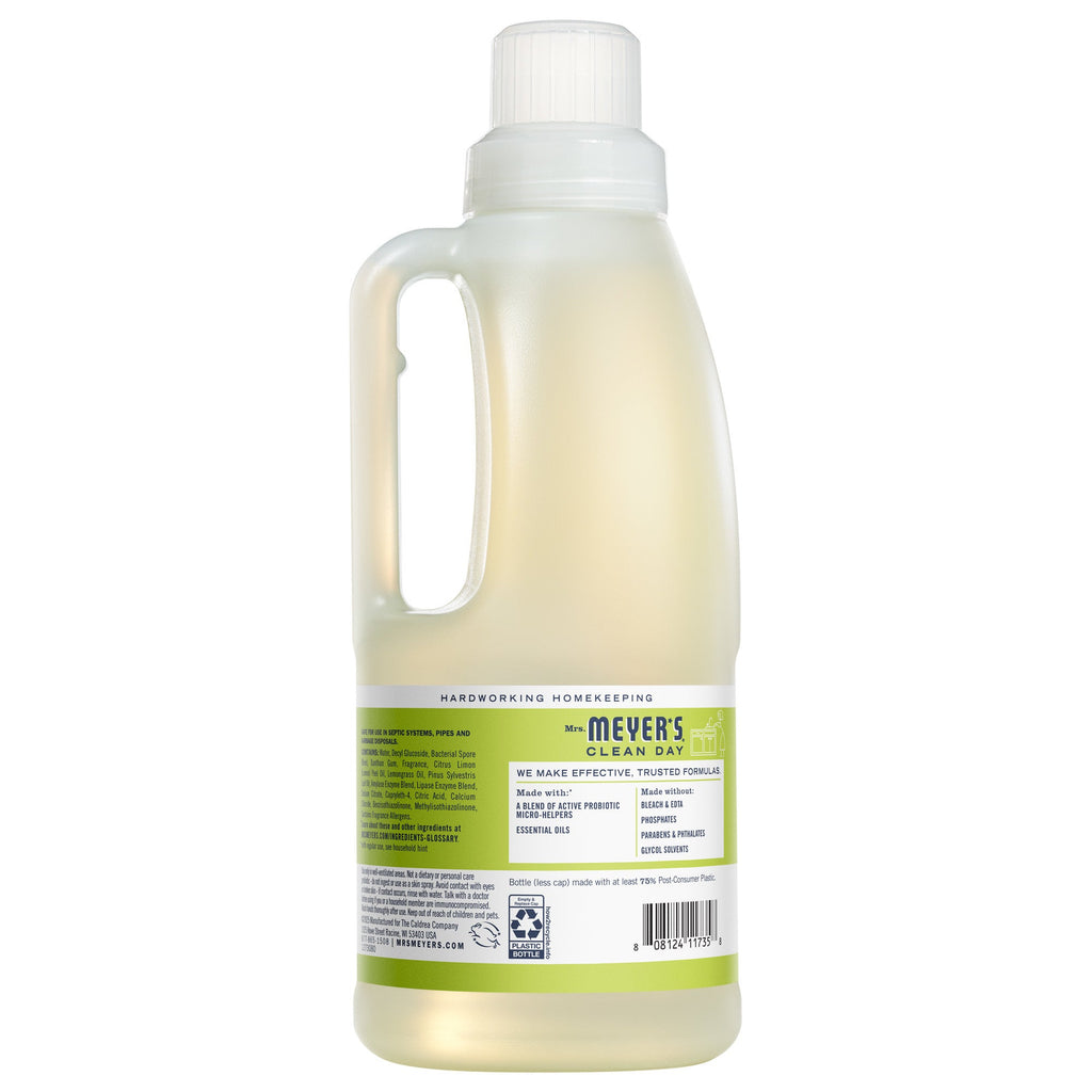 Home Care Lemon Verbena Probiotic Drain Maintenance