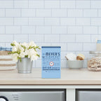Home Care Rain Water Dryer Sheets