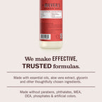 Tomato Vine Liquid Dish Soap - Home Care
