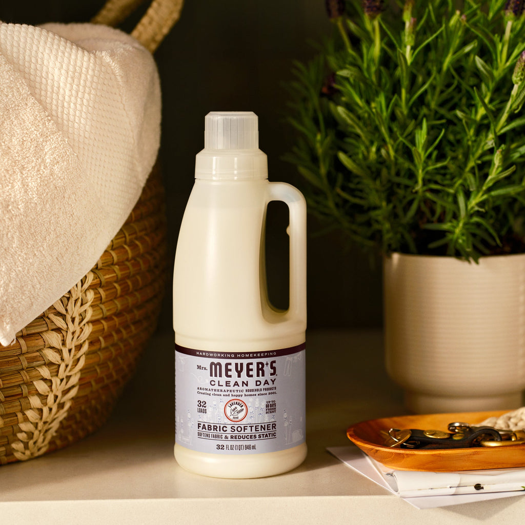 Lavender Fabric Softener - Home Care