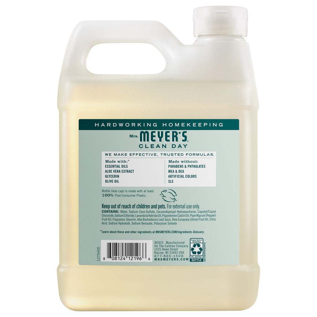 Home Care Birchwood Liquid Hand Soap Refill