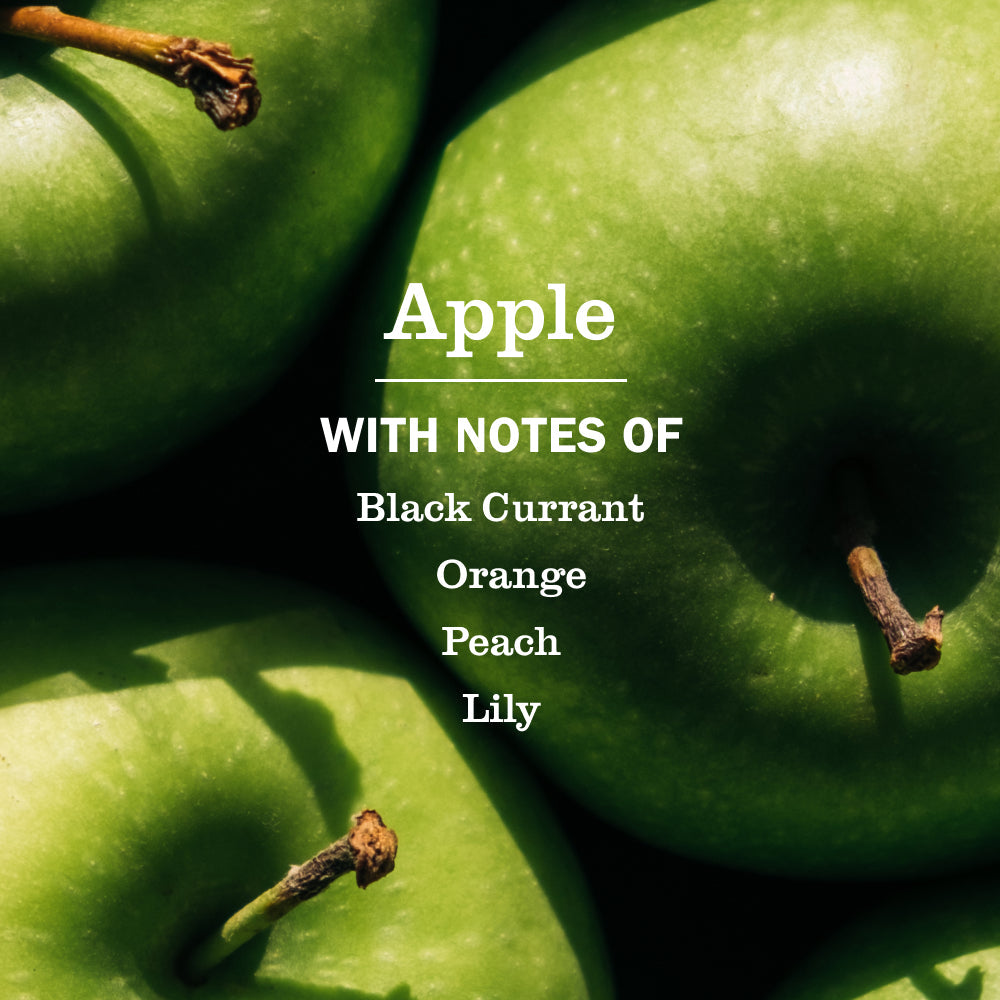 Home Care Apple Liquid Hand Soap