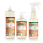Geranium Kitchen Basics Set - Home Care