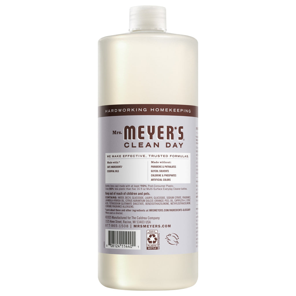 Lavender Multi-Surface Concentrate - Home Care