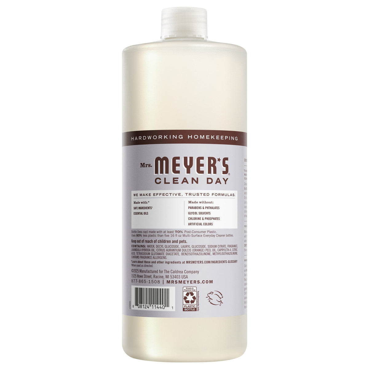 Lavender Multi-Surface Concentrate - Home Care