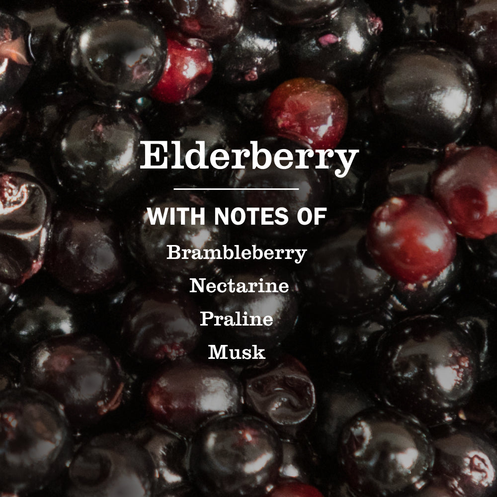 Home Care Elderberry Dish Soap