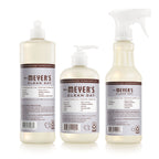 Lavender Kitchen Basics Set - Home Care