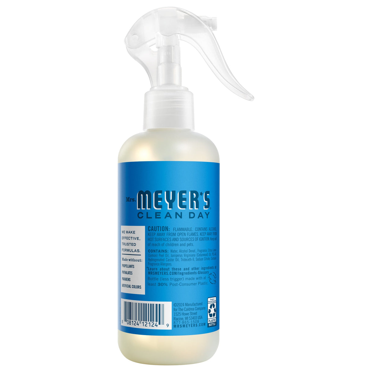 Home Care Blueberry Room Freshener